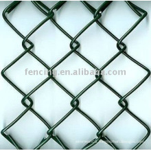 Chain Link Fence Netting (manufacturer)